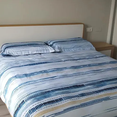 Camino Dos Faros Malpica