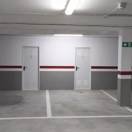 Camino Dos Faros * Malpica