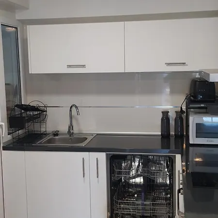 Camino Dos Faros Appartement