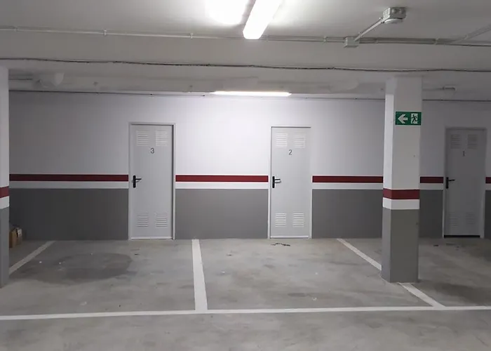 Camino Dos Faros * Malpica