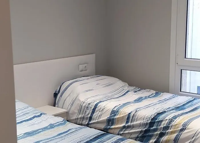 Camino Dos Faros Malpica