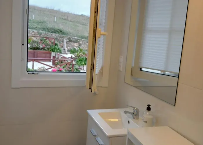 Appartement Camino Dos Faros