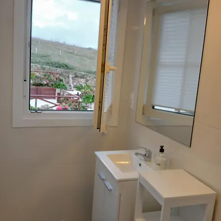Apartment Camino Dos Faros
