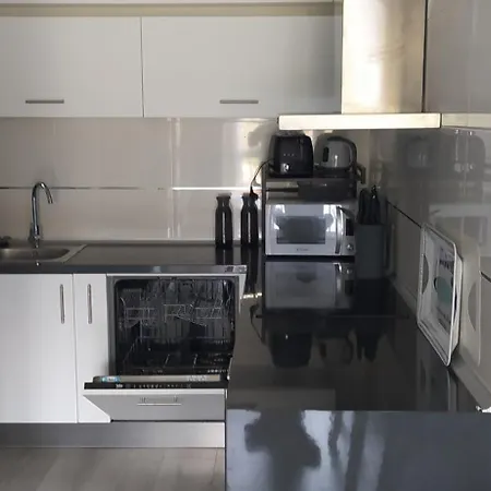 Camino Dos Faros Мальпика