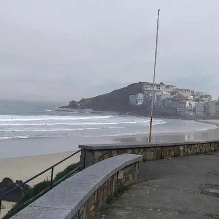 Camino Dos Faros Апартаменты