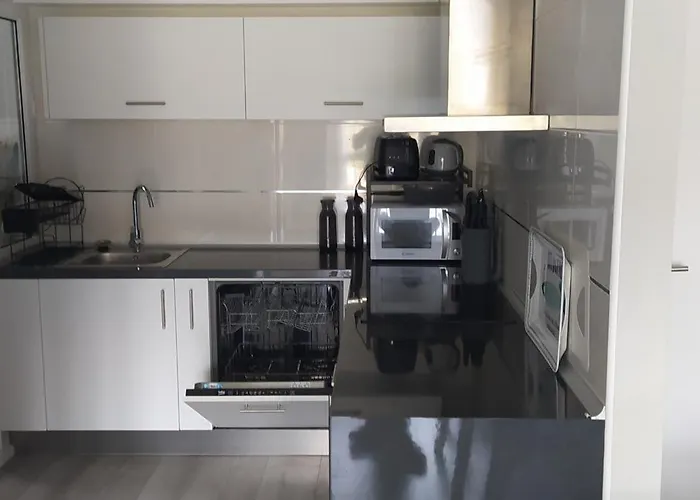 Camino Dos Faros Мальпика